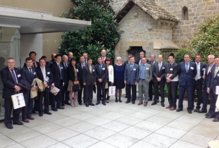 14.04 visita delegacin china