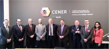 20150305 VisitaEmbajUK