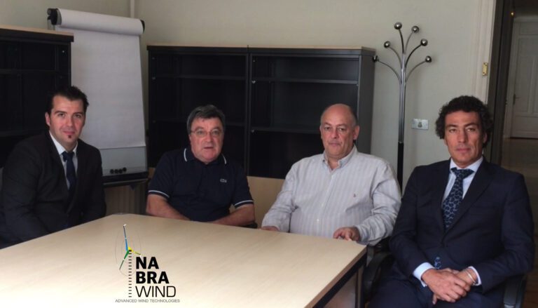 16.09 Equipo Nabrawind