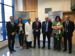 16.09 Visita Idifarma