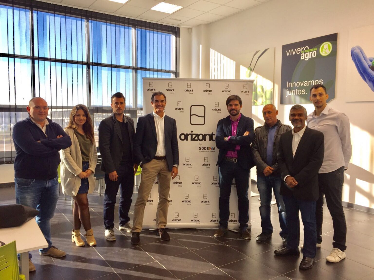 16.10 Orizont Tudela