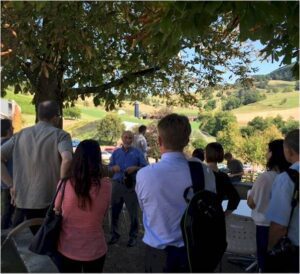 16.10 SME Organics Suiza