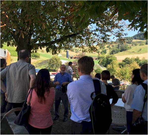 16.10 SME Organics Suiza