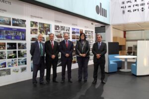 16.10 Visita Dynamobel 02