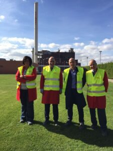 16.10 Visita Rockwool