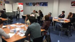 16.11 Formacion clusteres