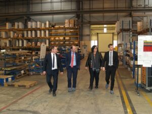 18.01 visita liebherr
