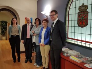 17.04 Visita Colombia