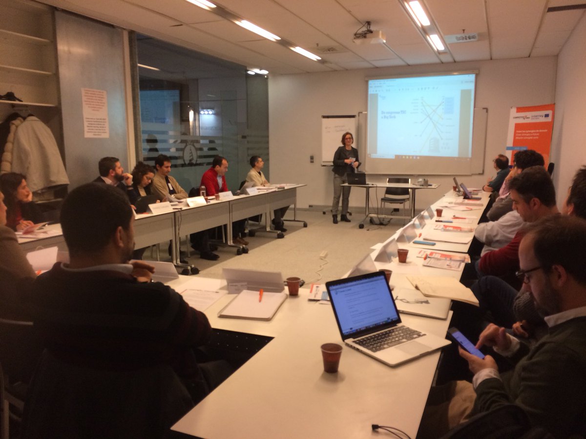 18.02 Competitiv big data