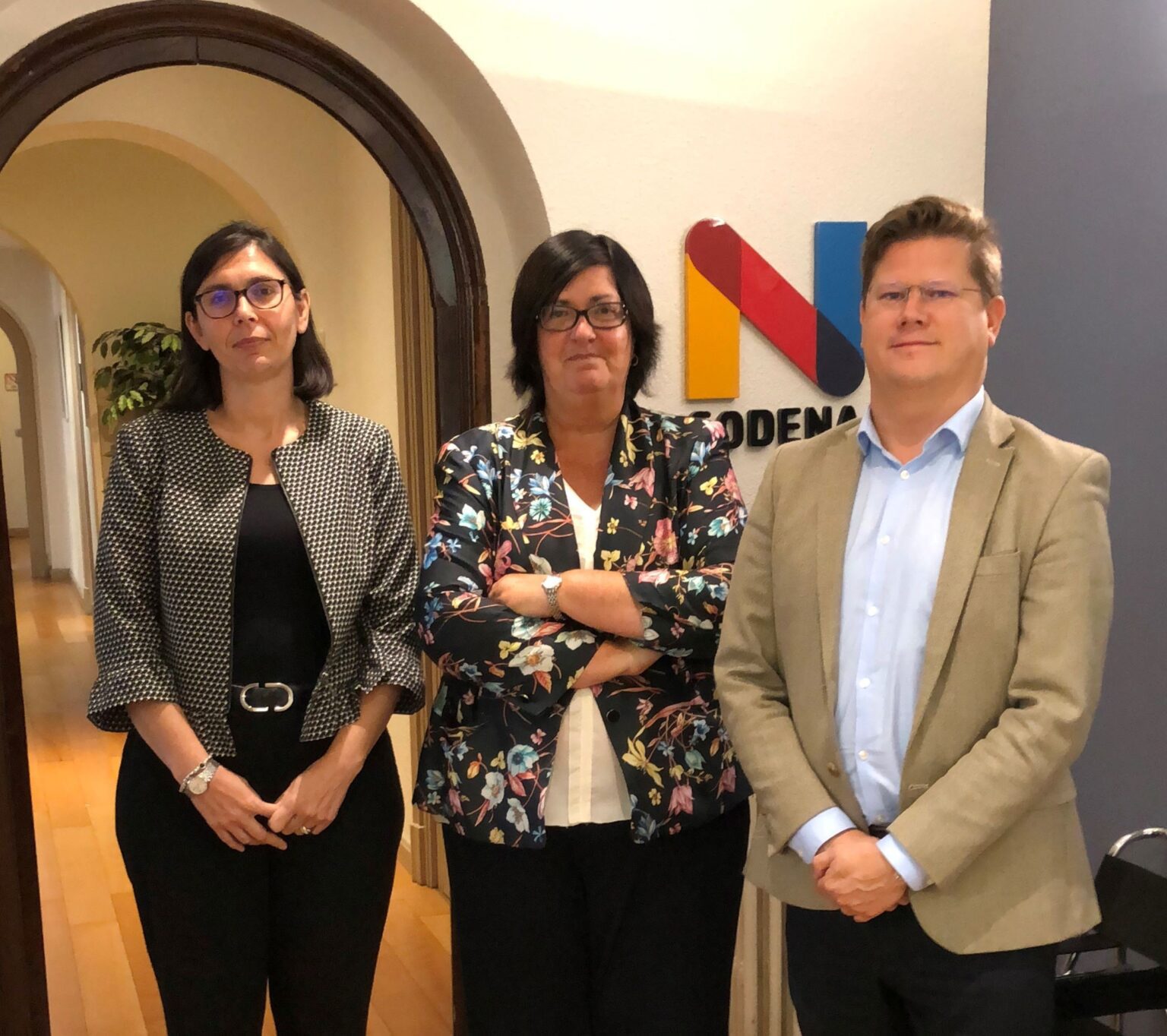 18.09 visita Flandes1