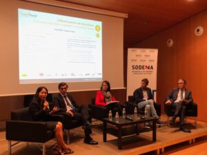 18.10 Nagrifood agenda