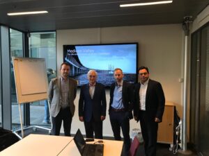 18.10 Suecia Dinamarca