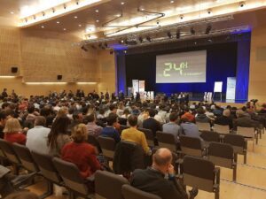 19.03 24 horas competitiveko