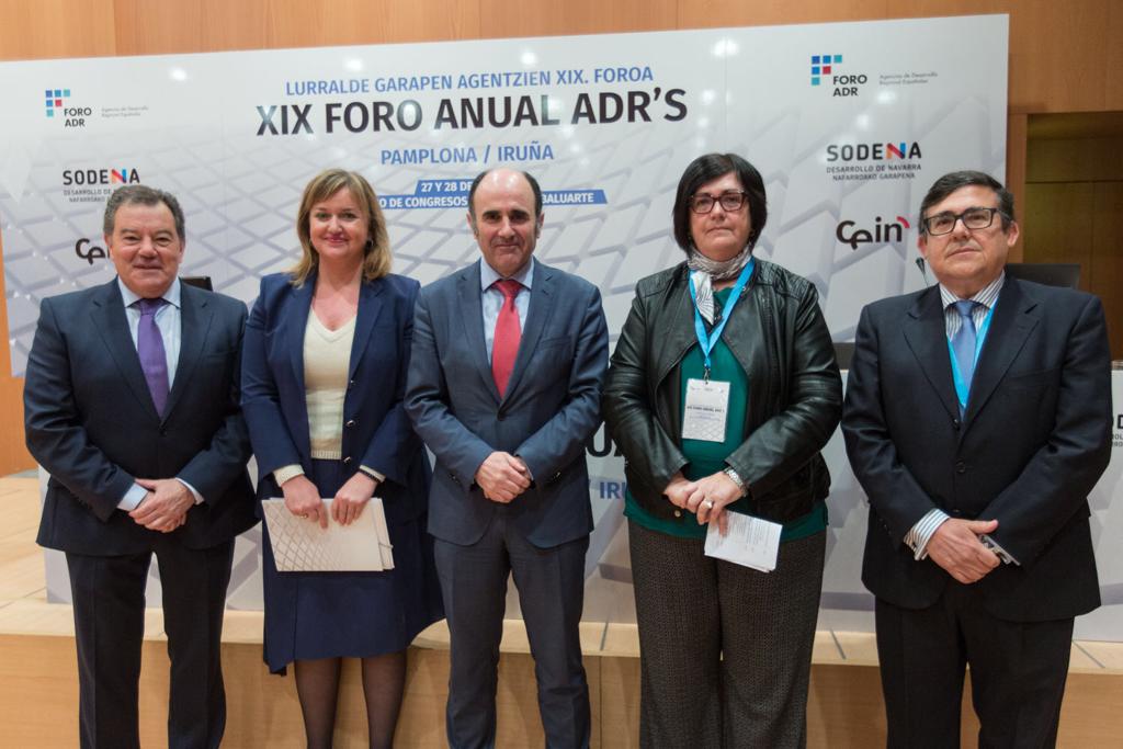 20190327 Foro presidencia