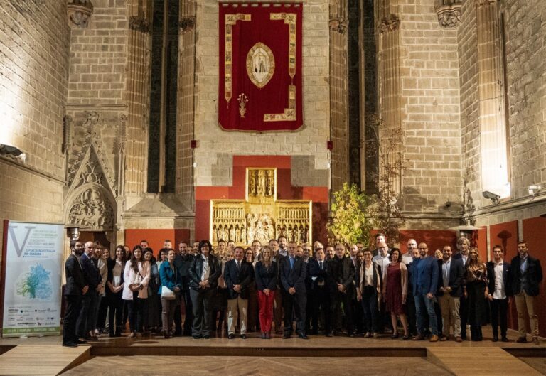 19.10 5os encuentros grupo