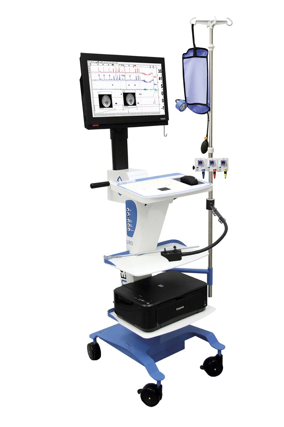 20.12 equipo urologa Albyn