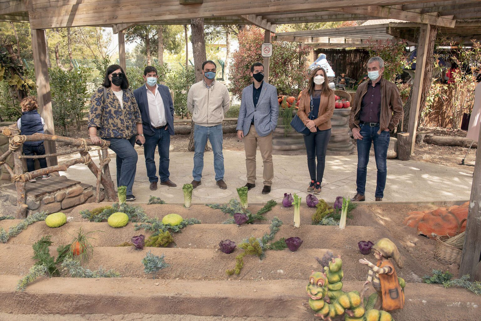 21.04 Apertura Sendaviva