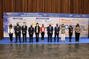 21.09 clausura Biospain